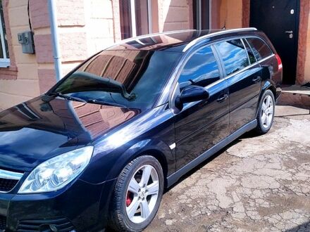 Чорний Опель Вектра, об'ємом двигуна 1.9 л та пробігом 300 тис. км за 6200 $, фото 1 на Automoto.ua
