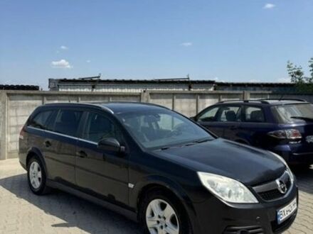 Чорний Опель Вектра, об'ємом двигуна 1.91 л та пробігом 313 тис. км за 4200 $, фото 1 на Automoto.ua