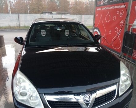Черный Опель Вектра, объемом двигателя 1.9 л и пробегом 360 тыс. км за 5200 $, фото 1 на Automoto.ua