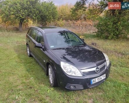 Черный Опель Вектра, объемом двигателя 1.8 л и пробегом 222 тыс. км за 5350 $, фото 1 на Automoto.ua