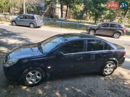 Опель Вектра 2007 в Киеве на Automoto.ua Черный Опель Вектра, объемом двигателя 2.2 л и пробегом 1000 тыс. км за 4700 $, фото 1 на Automoto.ua