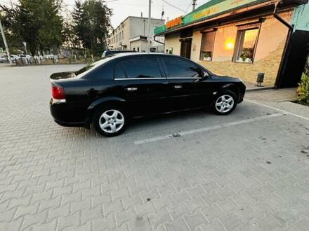 Опель Вектра 2007 у Тернополі на Automoto.ua Чорний Опель Вектра, об'ємом двигуна 1.6 л та пробігом 191 тис. км за 5500 $, фото 1 на Automoto.ua