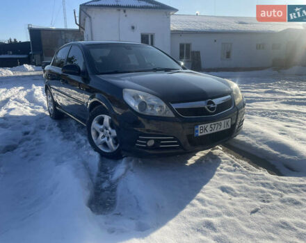 Чорний Опель Вектра, об'ємом двигуна 1.9 л та пробігом 311 тис. км за 4999 $, фото 1 на Automoto.ua
