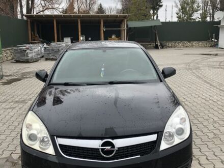 Чорний Опель Вектра, об'ємом двигуна 1.8 л та пробігом 206 тис. км за 5700 $, фото 1 на Automoto.ua