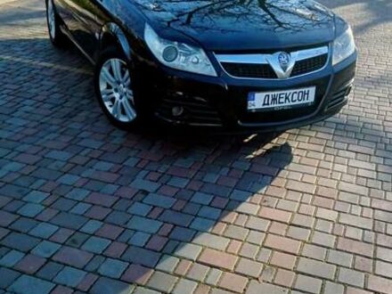 Чорний Опель Вектра, об'ємом двигуна 2.79 л та пробігом 263 тис. км за 6300 $, фото 1 на Automoto.ua