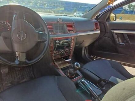 Опель Вектра 2007 в Виннице на Automoto.ua Черный Опель Вектра, объемом двигателя 1.6 л и пробегом 260 тыс. км за 5750 $, фото 1 на Automoto.ua