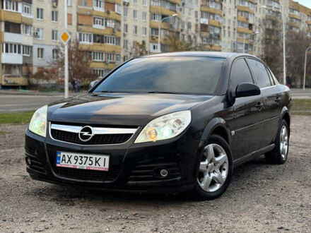 Чорний Опель Вектра, об'ємом двигуна 1.8 л та пробігом 265 тис. км за 4900 $, фото 1 на Automoto.ua