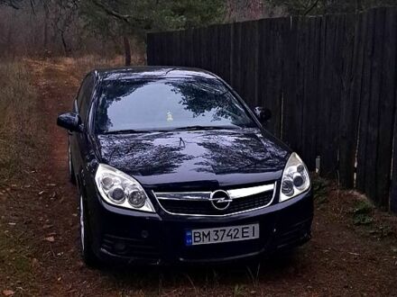 Черный Опель Вектра, объемом двигателя 1.8 л и пробегом 271 тыс. км за 4899 $, фото 1 на Automoto.ua