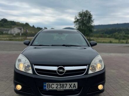 Чорний Опель Вектра, об'ємом двигуна 1.9 л та пробігом 298 тис. км за 2997 $, фото 1 на Automoto.ua