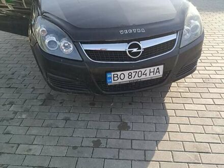 Черный Опель Вектра, объемом двигателя 1.8 л и пробегом 312 тыс. км за 4000 $, фото 1 на Automoto.ua