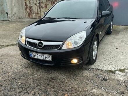 Чорний Опель Вектра, об'ємом двигуна 1.8 л та пробігом 179 тис. км за 6000 $, фото 1 на Automoto.ua