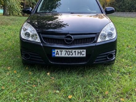 Чорний Опель Вектра, об'ємом двигуна 1.9 л та пробігом 283 тис. км за 3600 $, фото 1 на Automoto.ua
