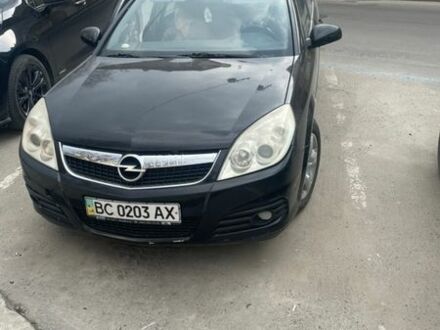 Чорний Опель Вектра, об'ємом двигуна 1.8 л та пробігом 200 тис. км за 4000 $, фото 1 на Automoto.ua