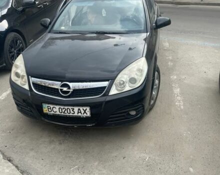 Черный Опель Вектра, объемом двигателя 1.8 л и пробегом 200 тыс. км за 4000 $, фото 1 на Automoto.ua