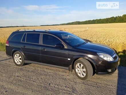 Чорний Опель Вектра, об'ємом двигуна 1.8 л та пробігом 170 тис. км за 5100 $, фото 1 на Automoto.ua