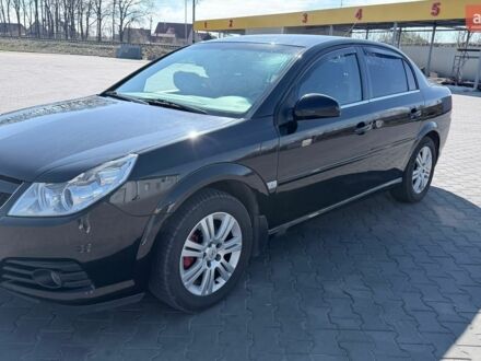 Черный Опель Вектра, объемом двигателя 1.8 л и пробегом 173 тыс. км за 5900 $, фото 1 на Automoto.ua