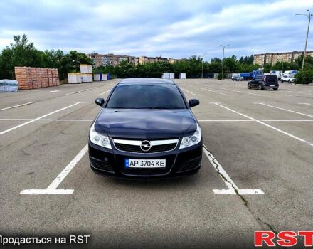 Черный Опель Вектра, объемом двигателя 1.8 л и пробегом 270 тыс. км за 5600 $, фото 1 на Automoto.ua
