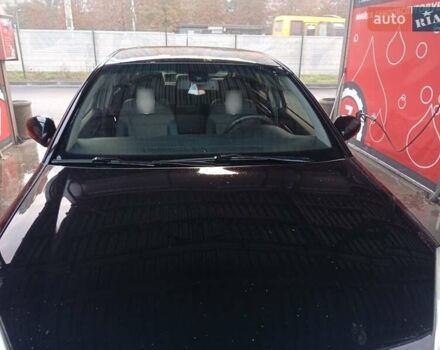 Черный Опель Вектра, объемом двигателя 1.9 л и пробегом 360 тыс. км за 5200 $, фото 1 на Automoto.ua