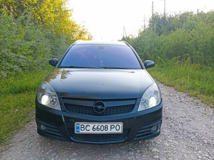 Опель Вектра 2008 в Тернополе на Automoto.ua Черный Опель Вектра, объемом двигателя 1.9 л и пробегом 327 тыс. км за 4700 $, фото 1 на Automoto.ua