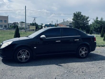 Чорний Опель Вектра, об'ємом двигуна 2.2 л та пробігом 298 тис. км за 5785 $, фото 1 на Automoto.ua