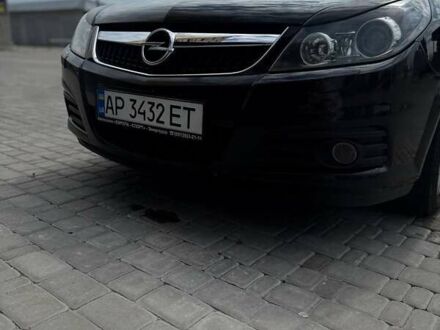 Опель Вектра 2008 в Киеве на Automoto.ua Черный Опель Вектра, объемом двигателя 2.2 л и пробегом 228 тыс. км за 5500 $, фото 1 на Automoto.ua