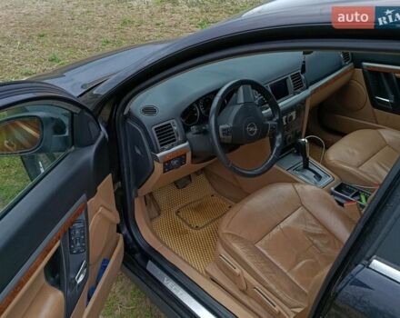 Черный Опель Вектра, объемом двигателя 1.91 л и пробегом 337 тыс. км за 4800 $, фото 1 на Automoto.ua