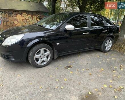 Чорний Опель Вектра, об'ємом двигуна 1.91 л та пробігом 400 тис. км за 4400 $, фото 1 на Automoto.ua