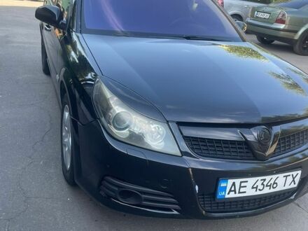 Чорний Опель Вектра, об'ємом двигуна 2.2 л та пробігом 276 тис. км за 6500 $, фото 1 на Automoto.ua