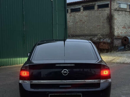Чорний Опель Вектра, об'ємом двигуна 0 л та пробігом 150 тис. км за 6100 $, фото 1 на Automoto.ua