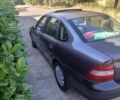 Фиолетовый Опель Вектра, объемом двигателя 9 л и пробегом 2 тыс. км за 1500 $, фото 2 на Automoto.ua