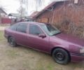 Фиолетовый Опель Вектра, объемом двигателя 1.6 л и пробегом 340 тыс. км за 1200 $, фото 3 на Automoto.ua