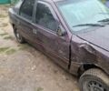 Фиолетовый Опель Вектра, объемом двигателя 2 л и пробегом 500 тыс. км за 900 $, фото 1 на Automoto.ua