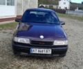 Фиолетовый Опель Вектра, объемом двигателя 2 л и пробегом 299 тыс. км за 1450 $, фото 1 на Automoto.ua