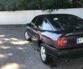 Фиолетовый Опель Вектра, объемом двигателя 2 л и пробегом 290 тыс. км за 1200 $, фото 7 на Automoto.ua