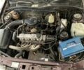 Фиолетовый Опель Вектра, объемом двигателя 1.6 л и пробегом 350 тыс. км за 1100 $, фото 7 на Automoto.ua