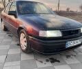 Фиолетовый Опель Вектра, объемом двигателя 2 л и пробегом 250 тыс. км за 962 $, фото 1 на Automoto.ua