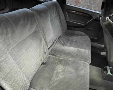 Фіолетовий Опель Вектра, об'ємом двигуна 1.8 л та пробігом 380 тис. км за 2000 $, фото 7 на Automoto.ua