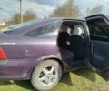 Фиолетовый Опель Вектра, объемом двигателя 0 л и пробегом 470 тыс. км за 1600 $, фото 4 на Automoto.ua