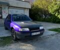 Фиолетовый Опель Вектра, объемом двигателя 2 л и пробегом 507 тыс. км за 2000 $, фото 1 на Automoto.ua