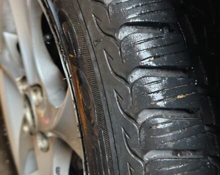 Фиолетовый Опель Вектра, объемом двигателя 2 л и пробегом 3 тыс. км за 1065 $, фото 4 на Automoto.ua