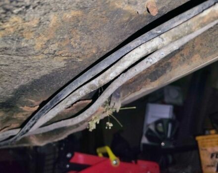 Фиолетовый Опель Вектра, объемом двигателя 2 л и пробегом 3 тыс. км за 1065 $, фото 6 на Automoto.ua