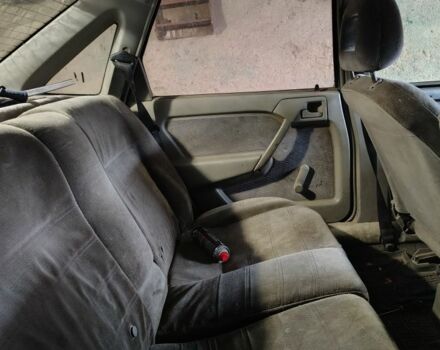 Фиолетовый Опель Вектра, объемом двигателя 2 л и пробегом 3 тыс. км за 1065 $, фото 3 на Automoto.ua