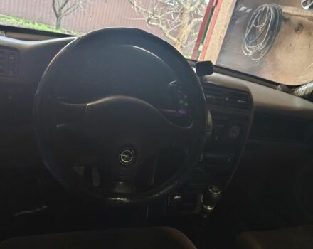 Фиолетовый Опель Вектра, объемом двигателя 2 л и пробегом 3 тыс. км за 1065 $, фото 2 на Automoto.ua