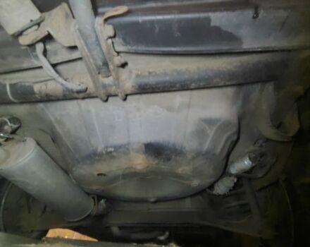 Фиолетовый Опель Вектра, объемом двигателя 2 л и пробегом 3 тыс. км за 1065 $, фото 8 на Automoto.ua