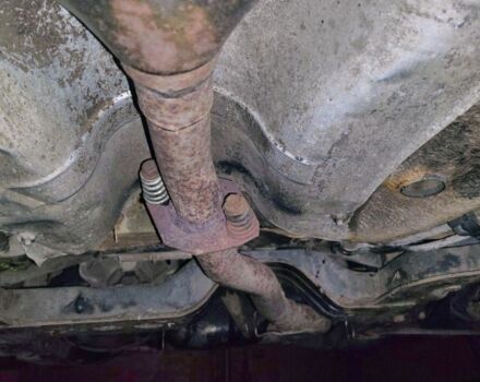 Фиолетовый Опель Вектра, объемом двигателя 2 л и пробегом 3 тыс. км за 1065 $, фото 7 на Automoto.ua