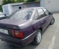 Фиолетовый Опель Вектра, объемом двигателя 1.6 л и пробегом 300 тыс. км за 750 $, фото 4 на Automoto.ua