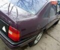Фиолетовый Опель Вектра, объемом двигателя 1.8 л и пробегом 256 тыс. км за 1100 $, фото 8 на Automoto.ua