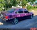 Фиолетовый Опель Вектра, объемом двигателя 1.6 л и пробегом 200 тыс. км за 700 $, фото 1 на Automoto.ua