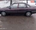 Фіолетовий Опель Вектра, об'ємом двигуна 1.8 л та пробігом 297 тис. км за 1450 $, фото 4 на Automoto.ua