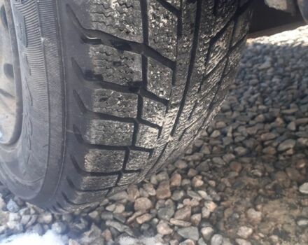 Фіолетовий Опель Вектра, об'ємом двигуна 2 л та пробігом 100 тис. км за 1300 $, фото 3 на Automoto.ua